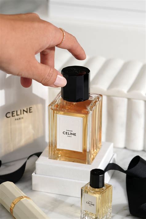 celine parade review.